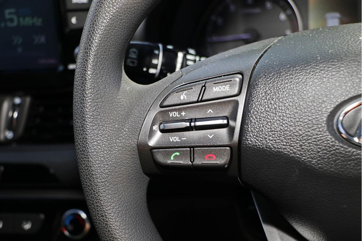 2018 Hyundai i30 Go PD