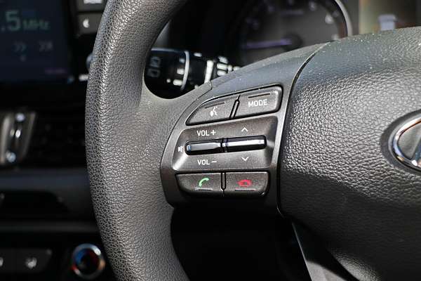 2018 Hyundai i30 Go PD