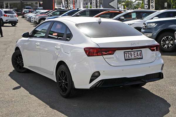 2022 Kia Cerato S BD