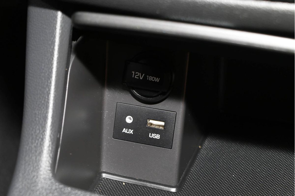 2018 Hyundai i30 Go PD