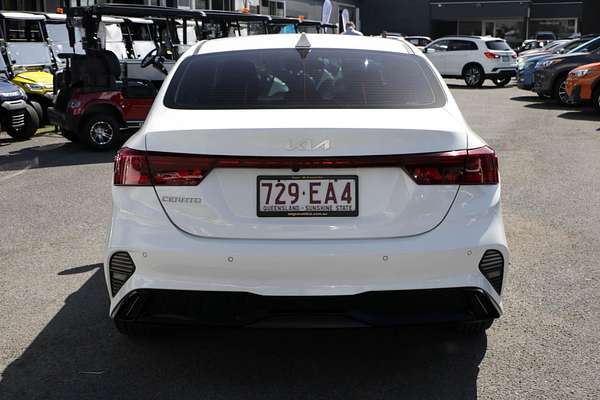 2022 Kia Cerato S BD