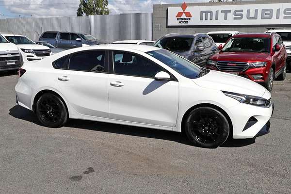 2022 Kia Cerato S BD