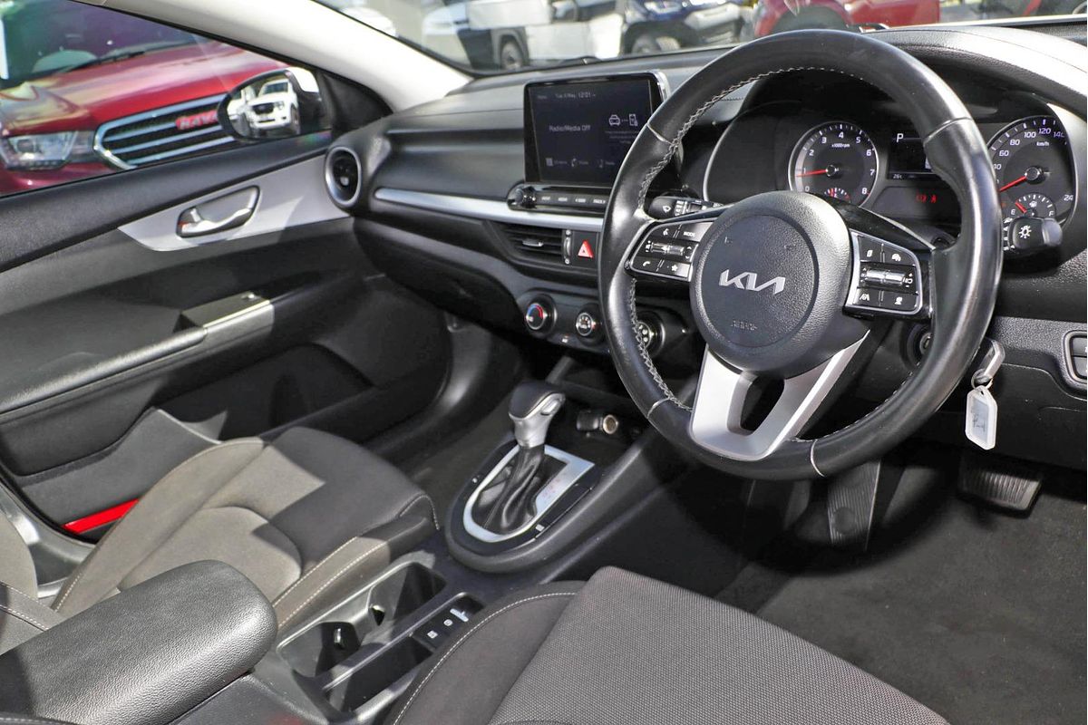 2022 Kia Cerato S BD