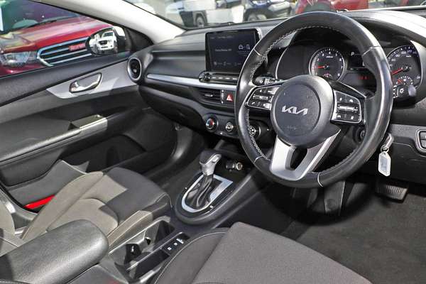 2022 Kia Cerato S BD