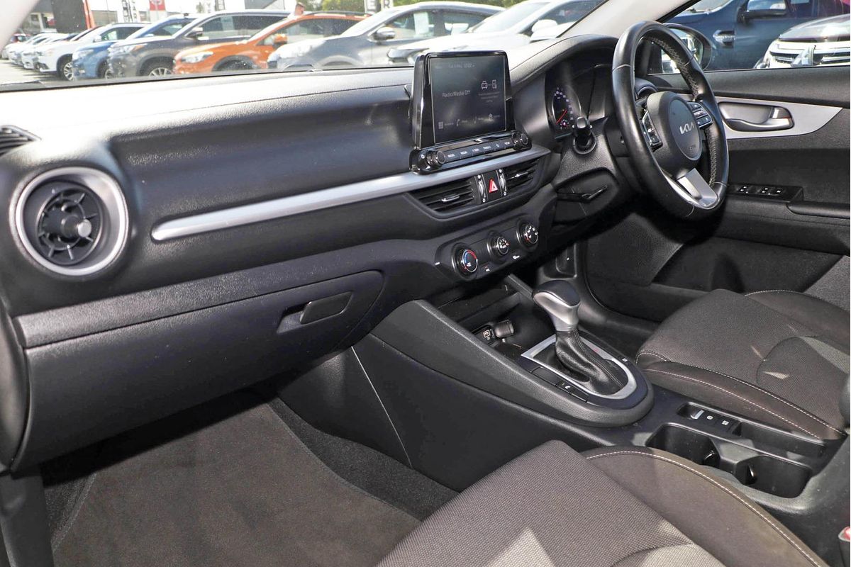 2022 Kia Cerato S BD