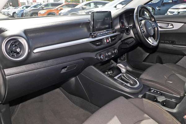 2022 Kia Cerato S BD