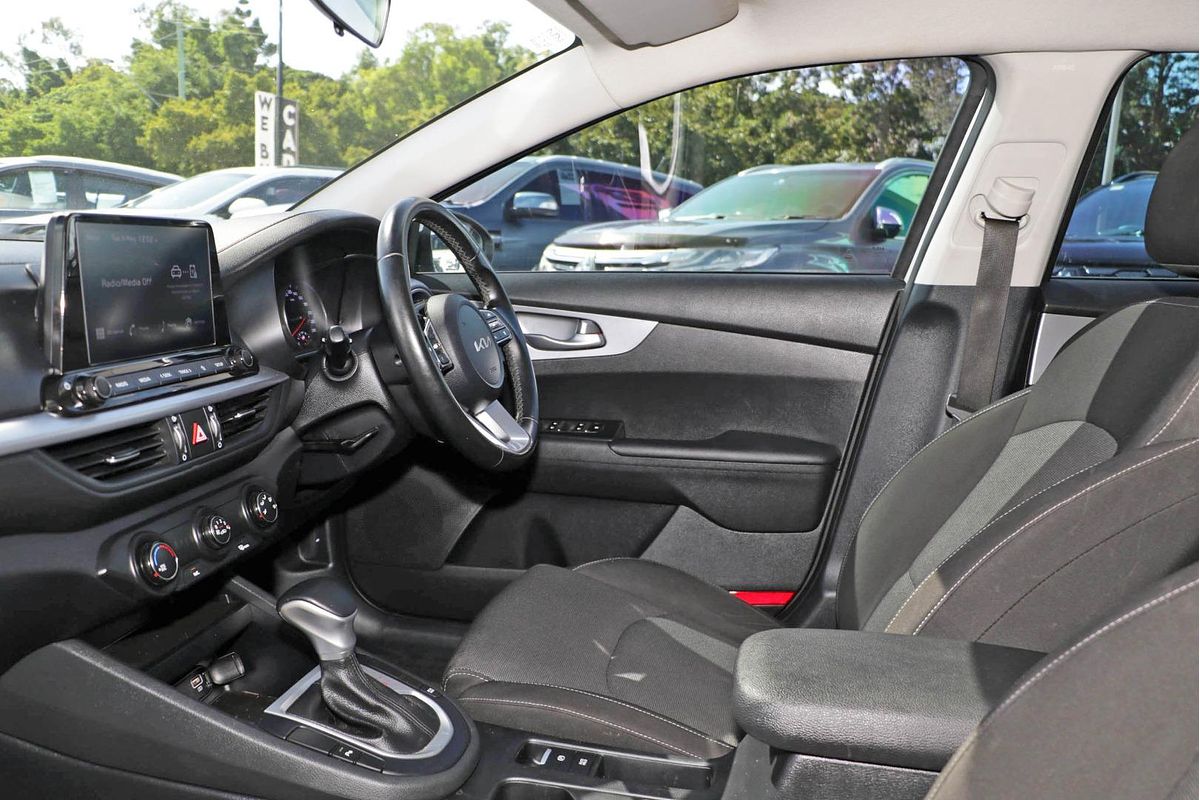 2022 Kia Cerato S BD