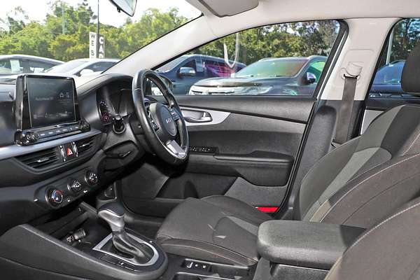 2022 Kia Cerato S BD
