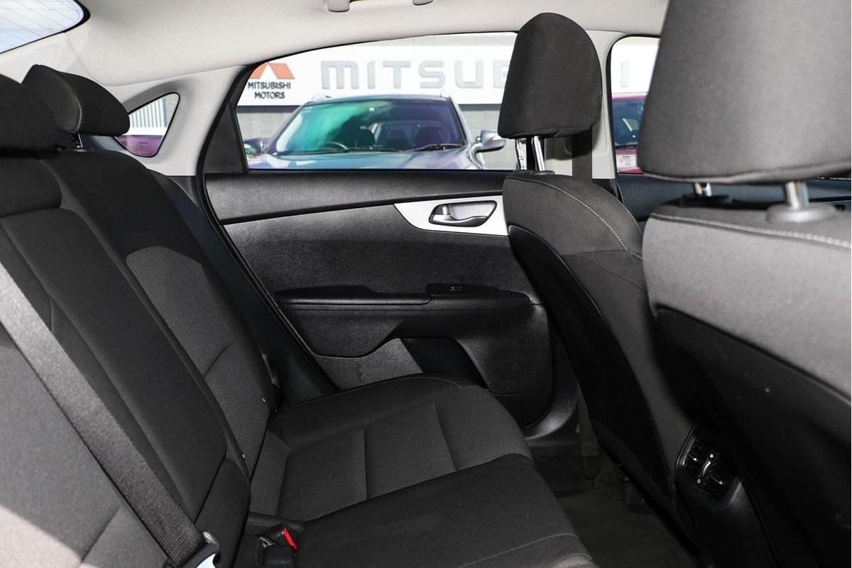 2022 Kia Cerato S BD