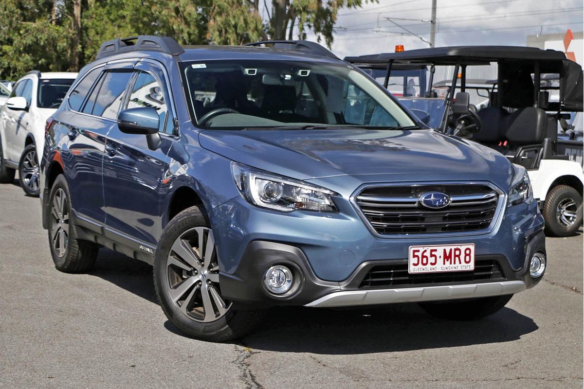 2019 Subaru Outback 2.5i 5GEN