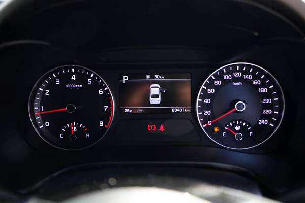 2022 Kia Cerato S BD