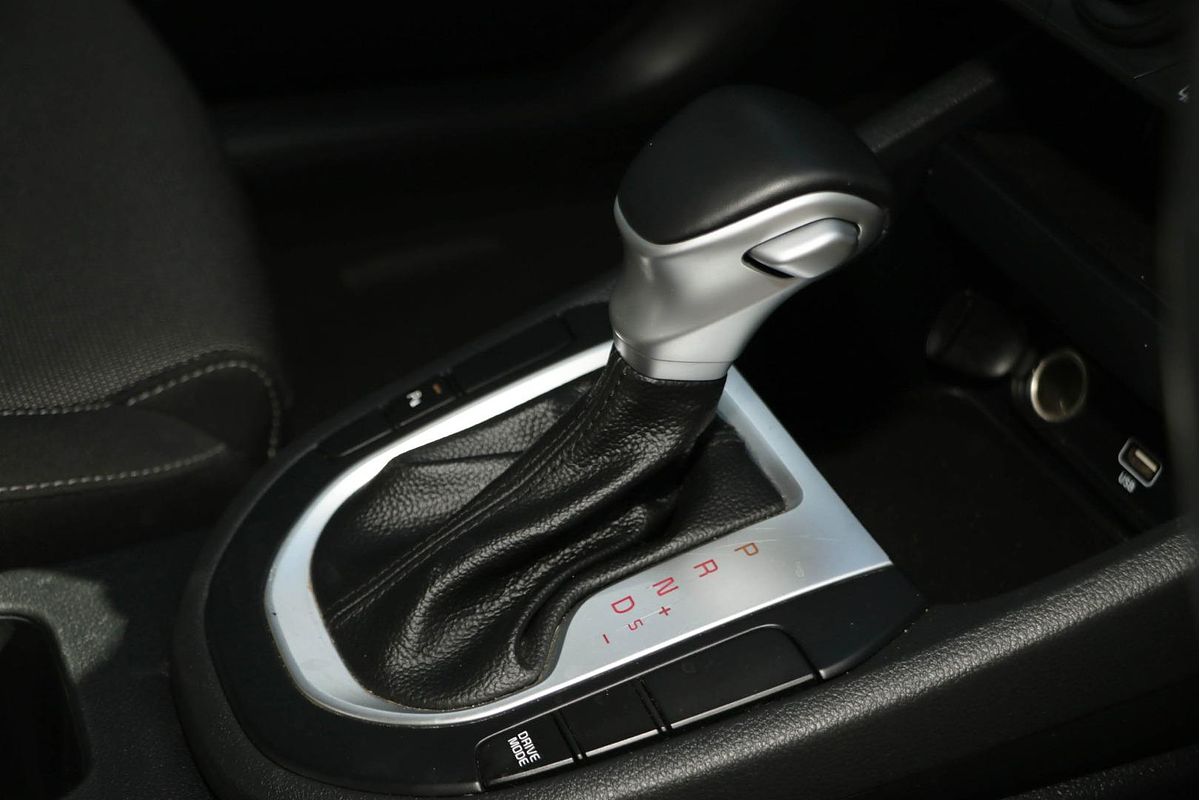 2022 Kia Cerato S BD