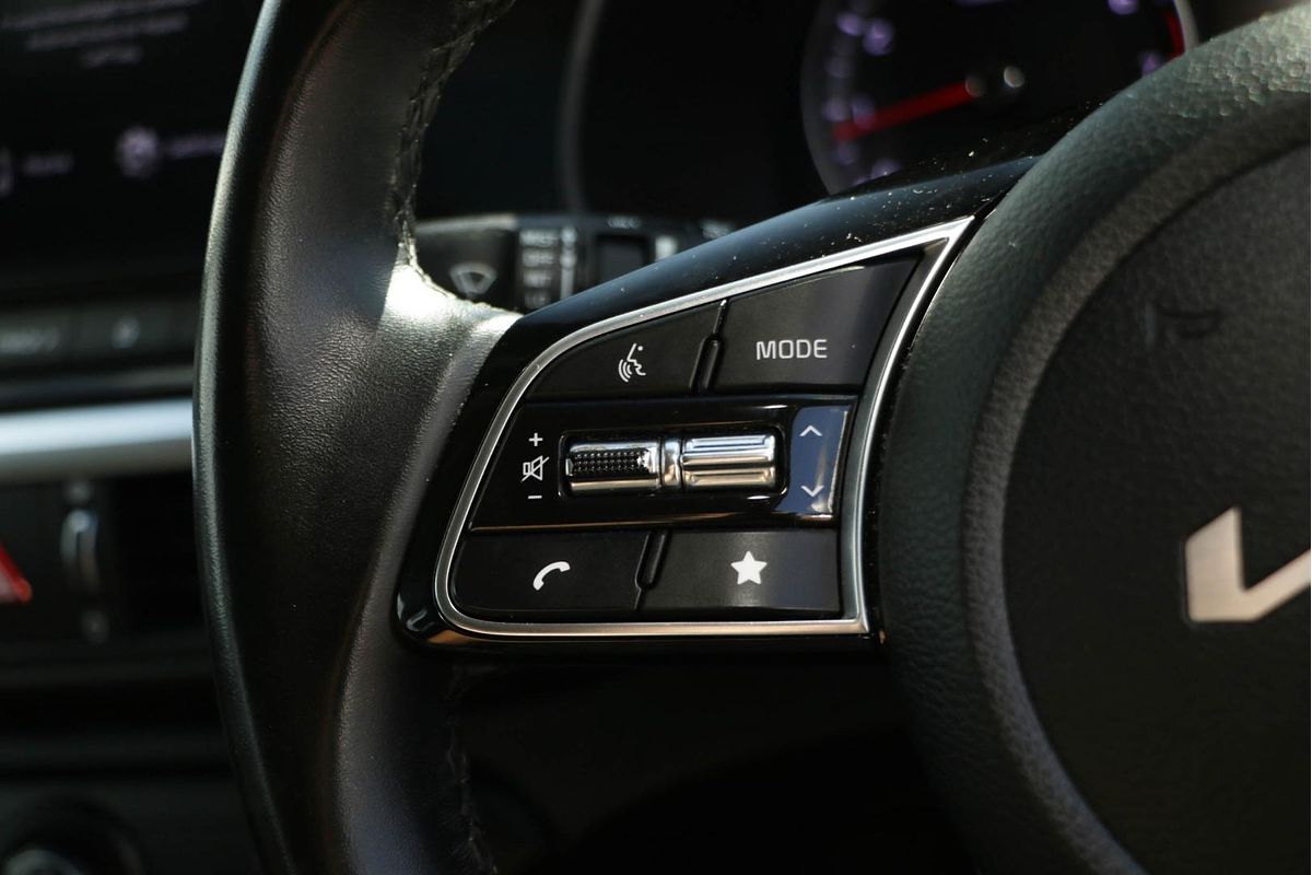 2022 Kia Cerato S BD