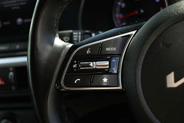 2022 Kia Cerato S BD