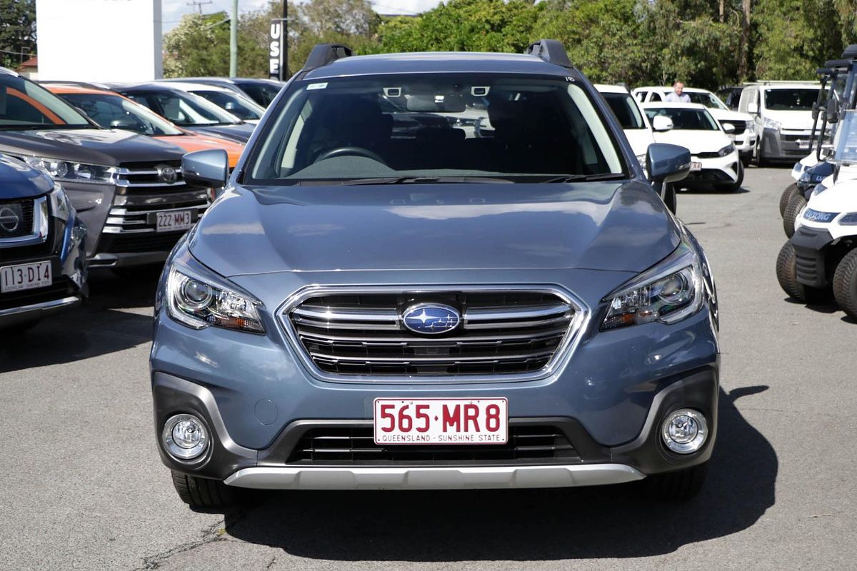 2019 Subaru Outback 2.5i 5GEN
