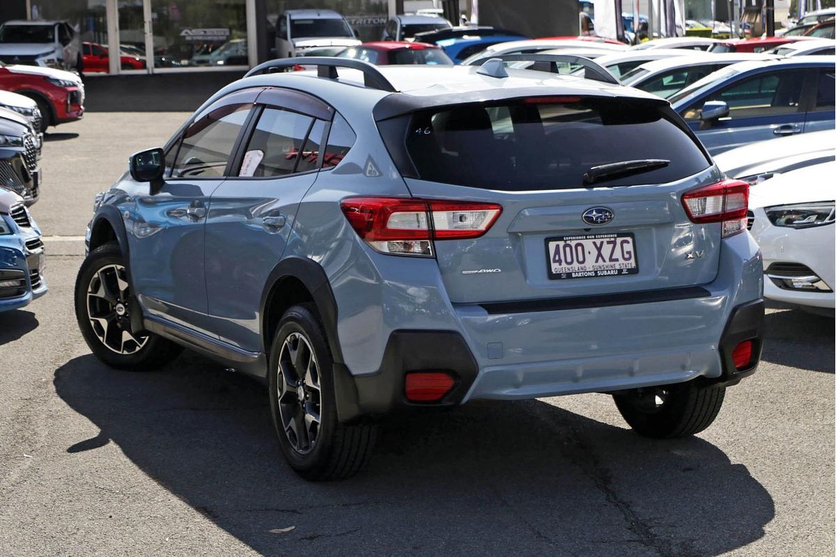 2017 Subaru XV 2.0i G4X