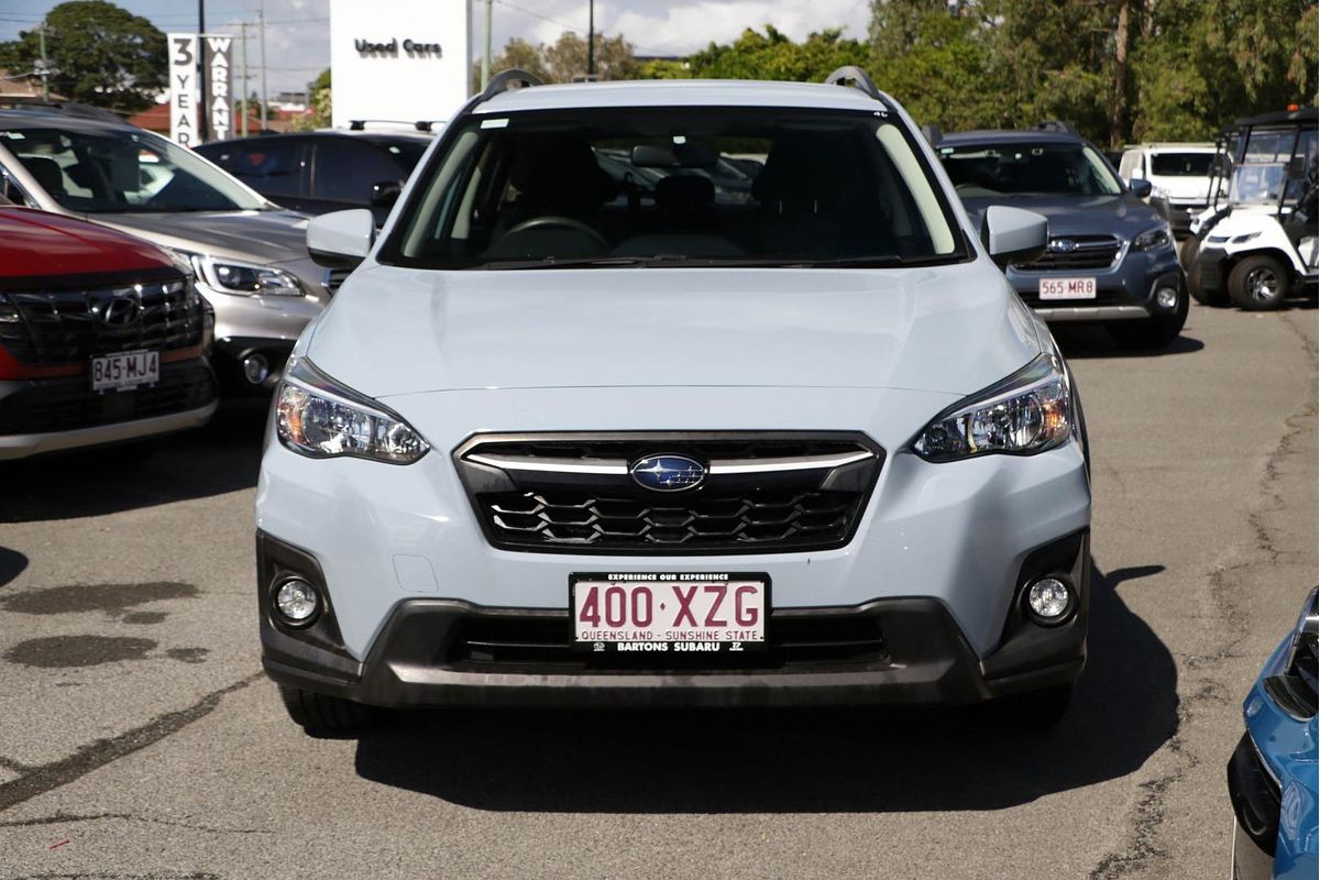 2017 Subaru XV 2.0i G4X