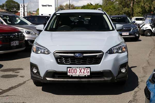 2017 Subaru XV 2.0i G4X