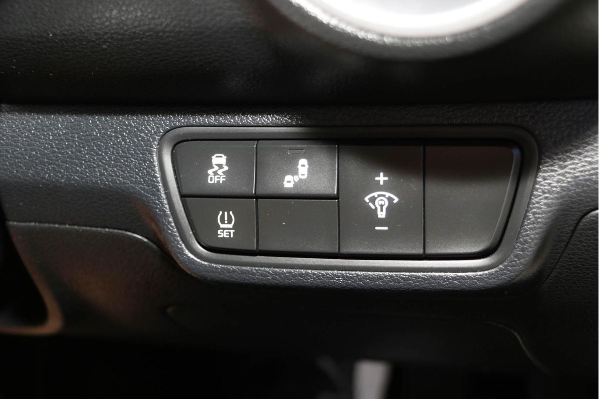 2022 Kia Cerato S BD