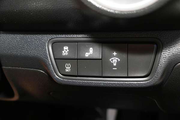 2022 Kia Cerato S BD