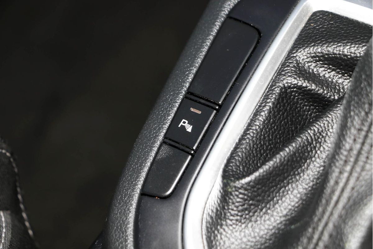2022 Kia Cerato S BD