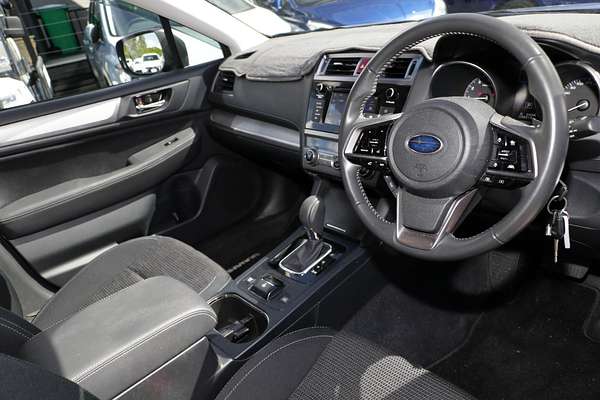 2019 Subaru Outback 2.5i 5GEN