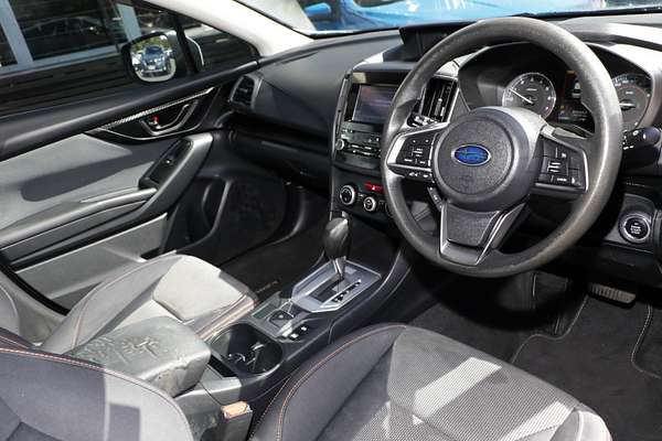 2017 Subaru XV 2.0i G4X