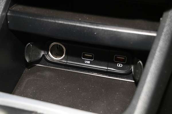2022 Kia Cerato S BD
