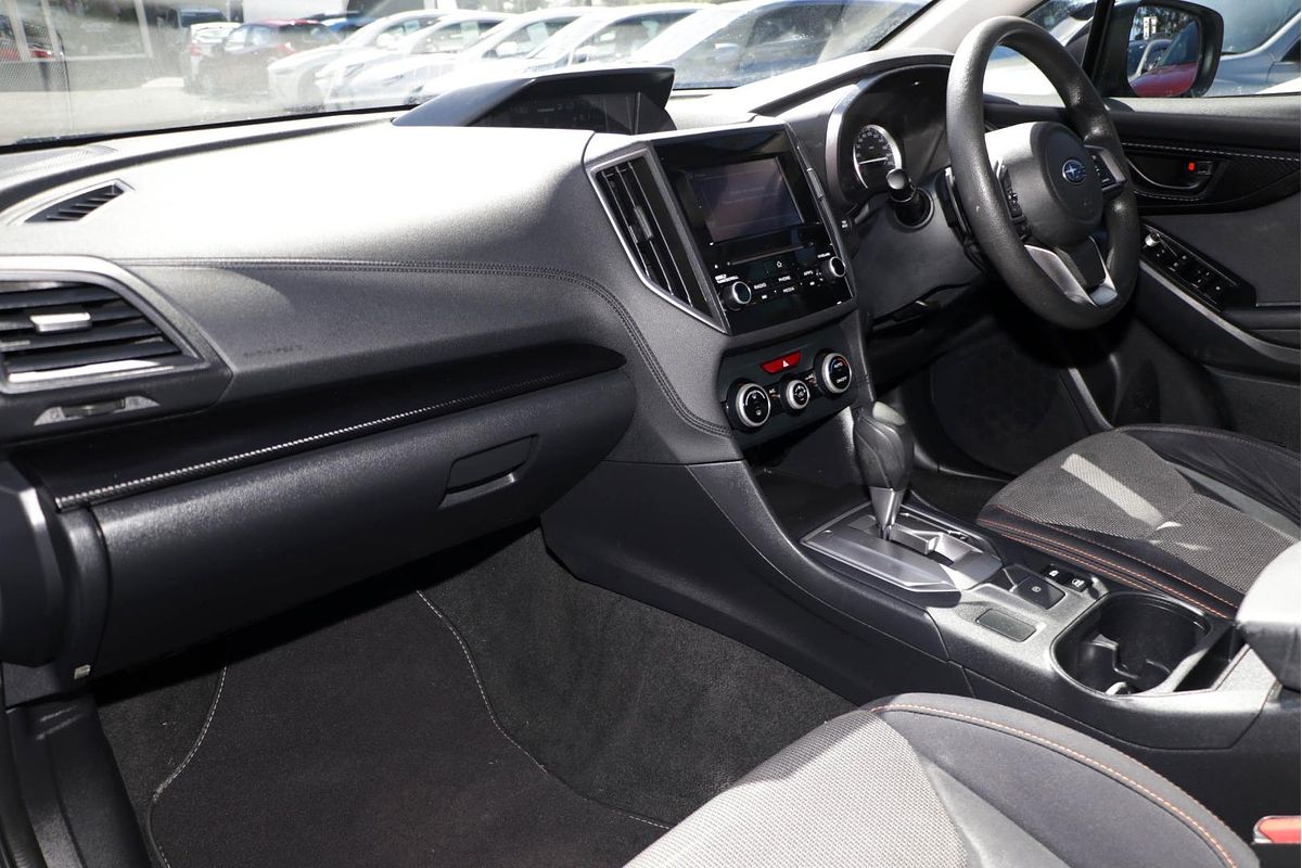 2017 Subaru XV 2.0i G4X