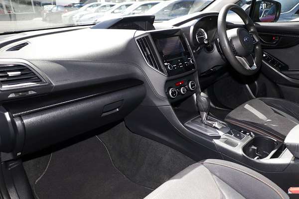2017 Subaru XV 2.0i G4X
