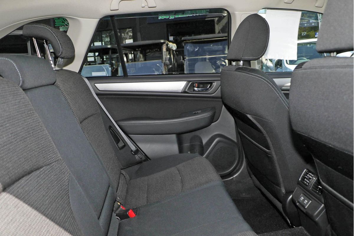 2019 Subaru Outback 2.5i 5GEN