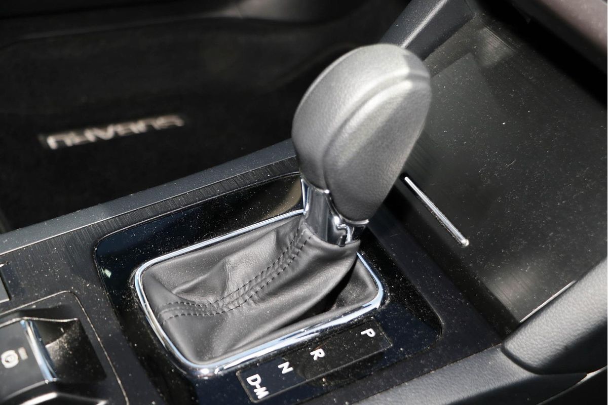 2019 Subaru Outback 2.5i 5GEN