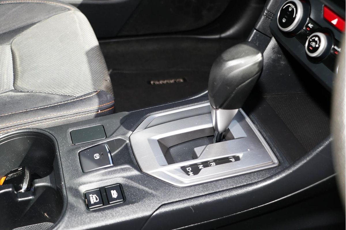 2017 Subaru XV 2.0i G4X