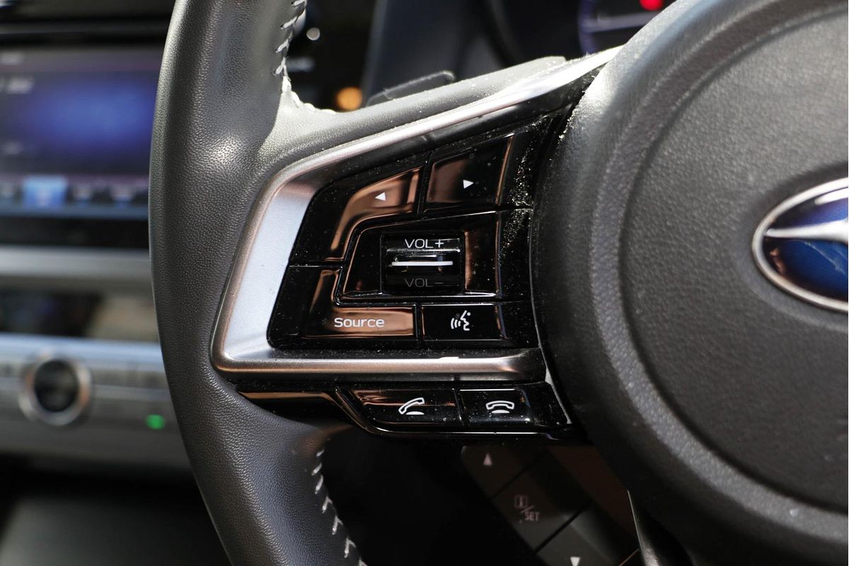 2019 Subaru Outback 2.5i 5GEN