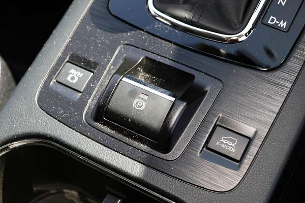 2019 Subaru Outback 2.5i 5GEN