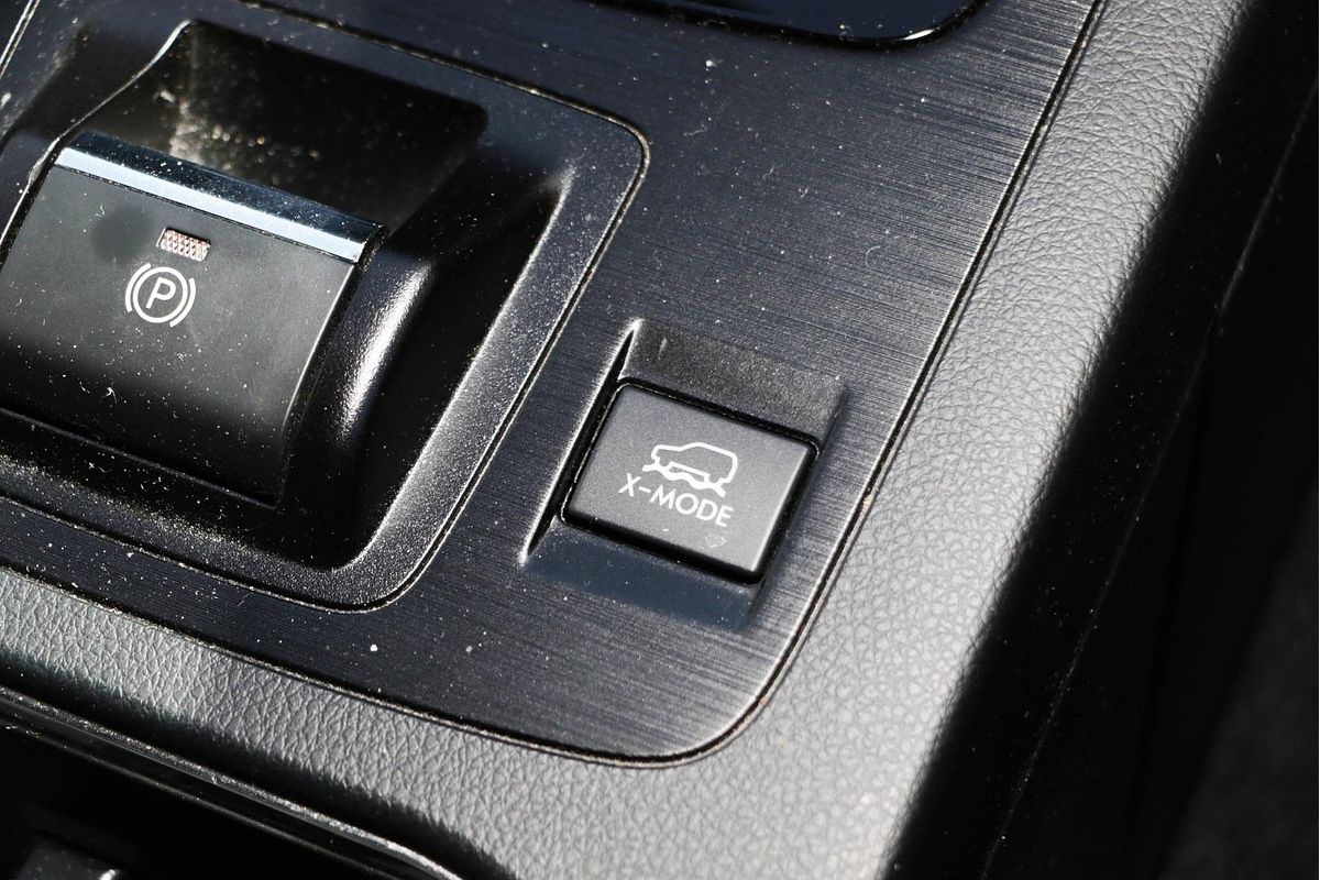 2019 Subaru Outback 2.5i 5GEN