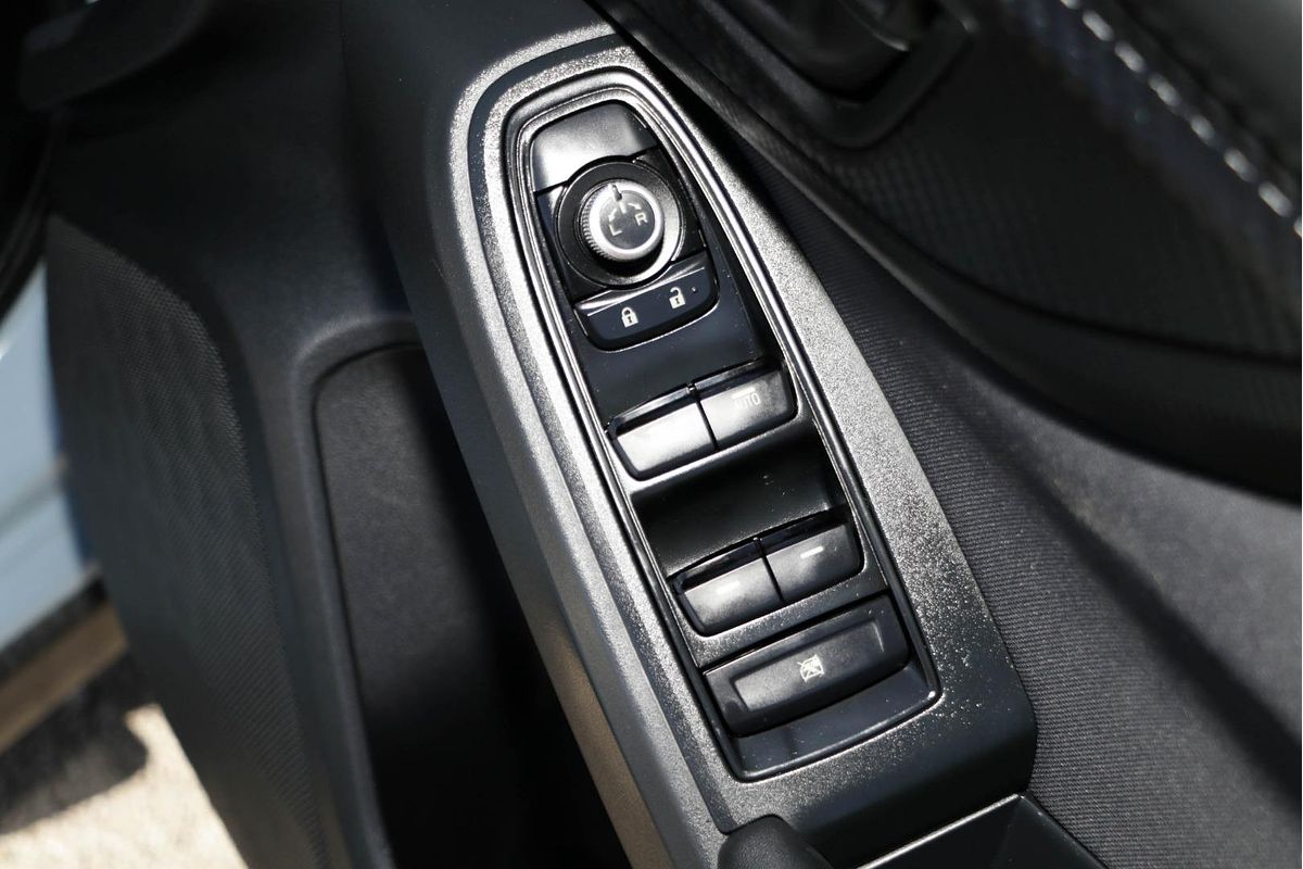 2017 Subaru XV 2.0i G4X