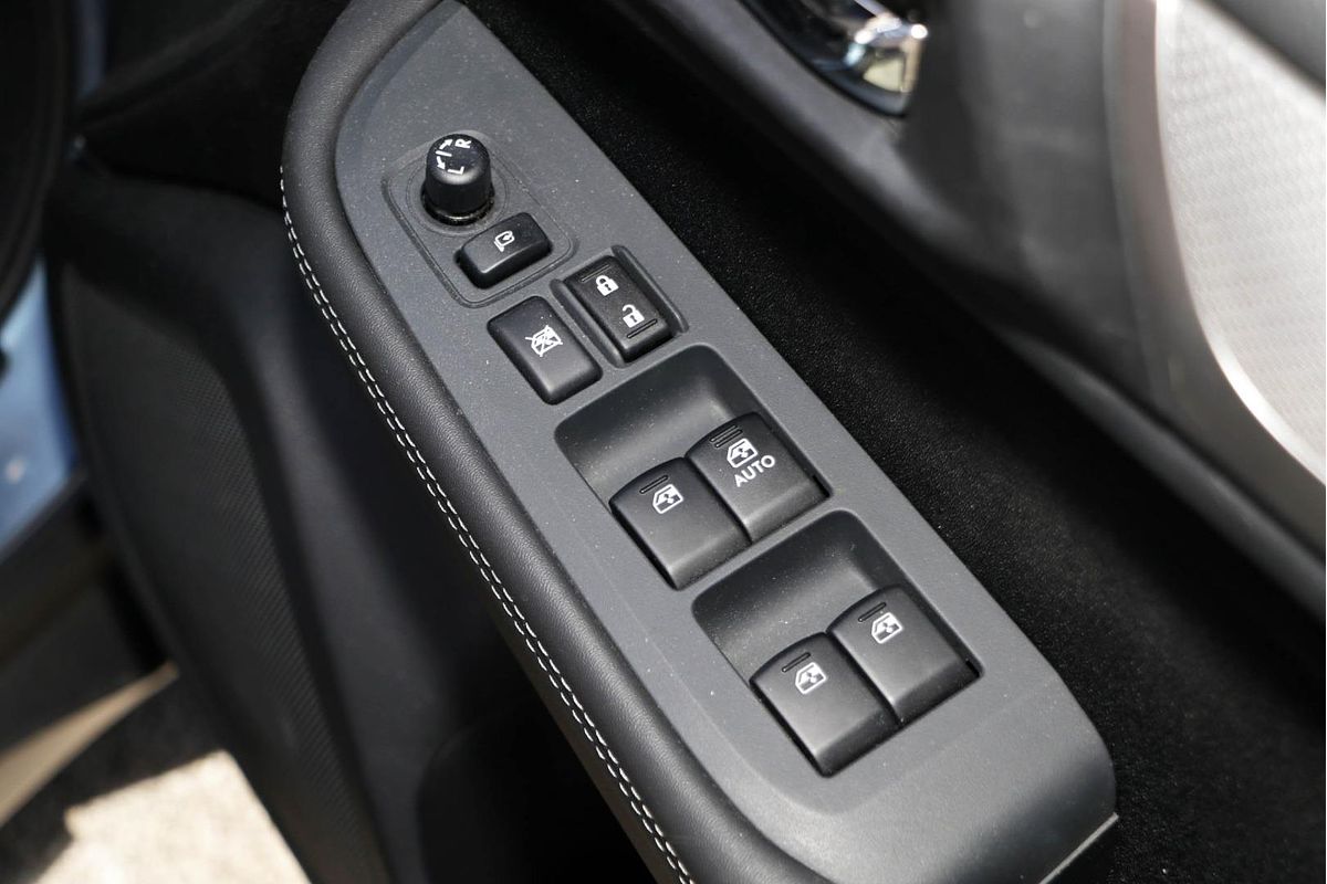 2019 Subaru Outback 2.5i 5GEN