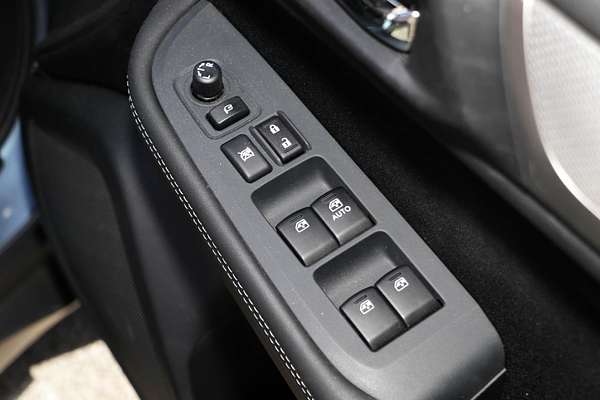 2019 Subaru Outback 2.5i 5GEN
