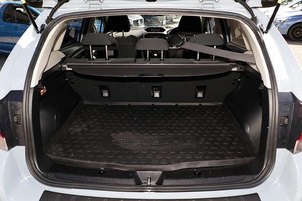 2017 Subaru XV 2.0i G4X