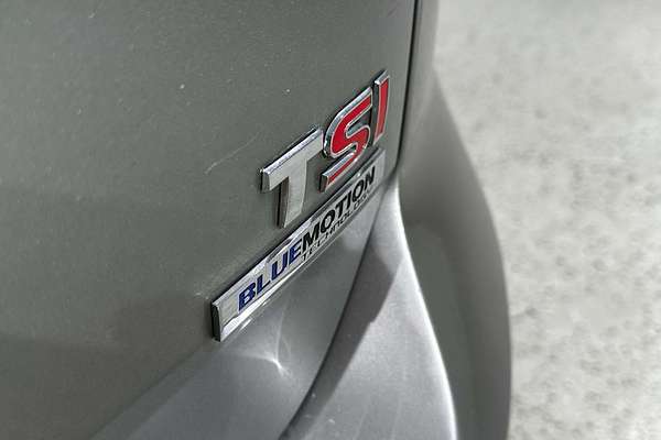 2013 Volkswagen Golf 103TSI Highline 7
