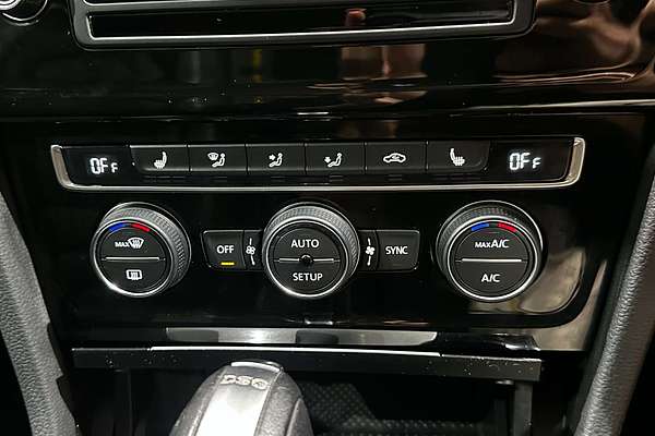 2013 Volkswagen Golf 103TSI Highline 7