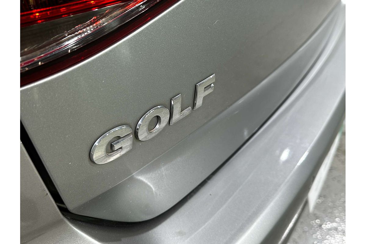 2013 Volkswagen Golf 103TSI Highline 7