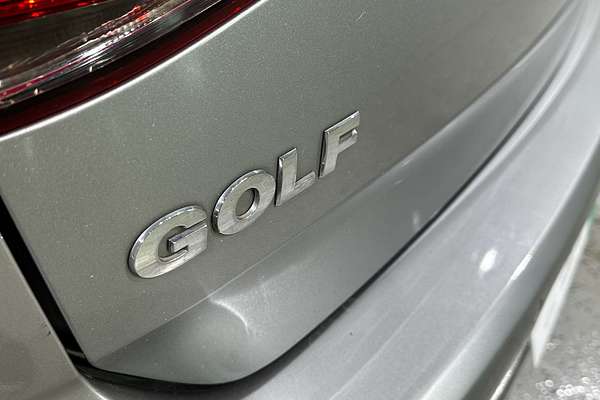 2013 Volkswagen Golf 103TSI Highline 7