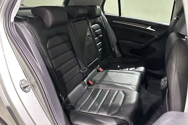 2013 Volkswagen Golf 103TSI Highline 7