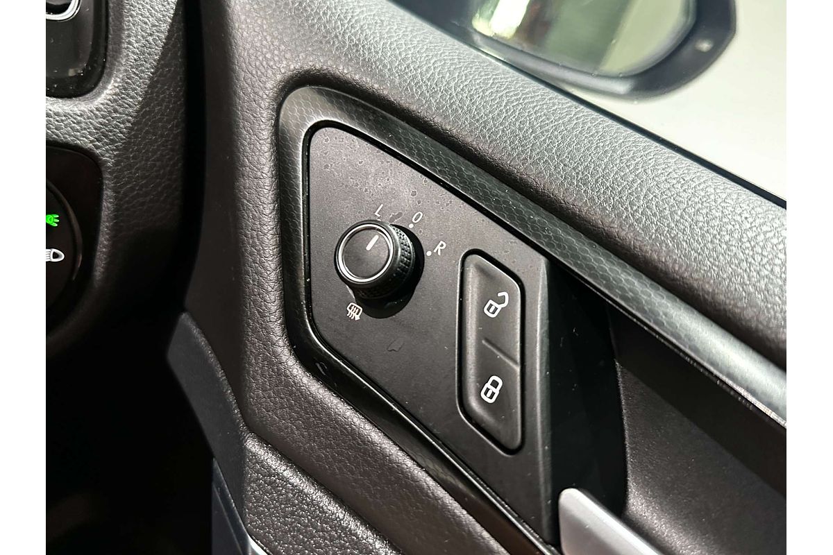 2013 Volkswagen Golf 103TSI Highline 7