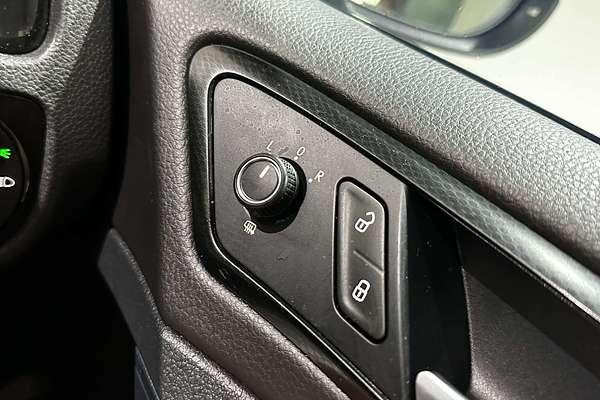2013 Volkswagen Golf 103TSI Highline 7