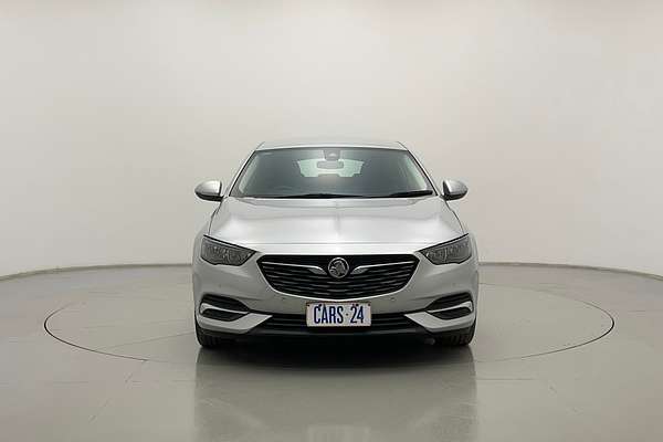 2020 Holden Commodore LT ZB