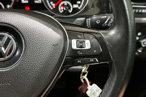 2013 Volkswagen Golf 103TSI Highline 7