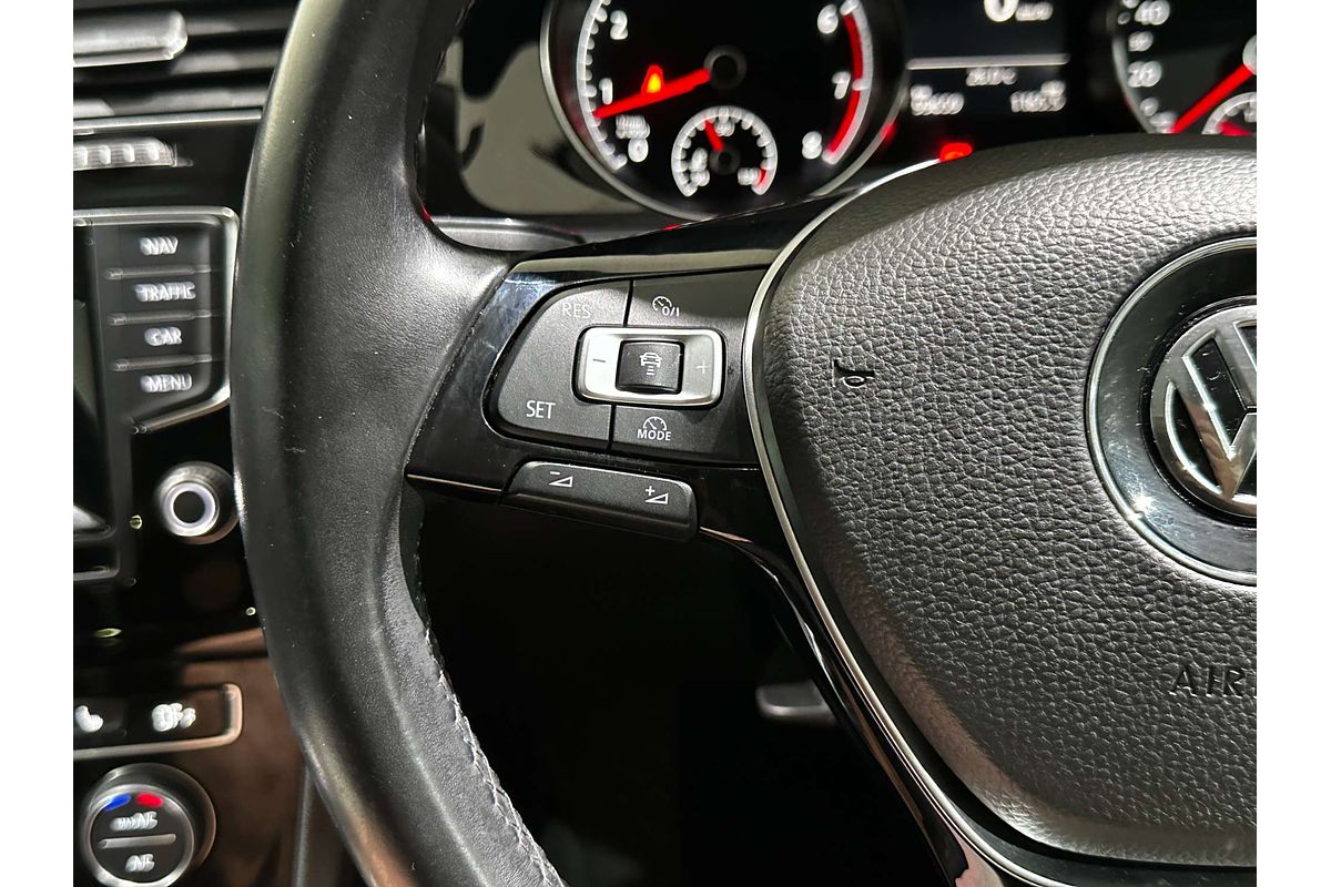 2013 Volkswagen Golf 103TSI Highline 7